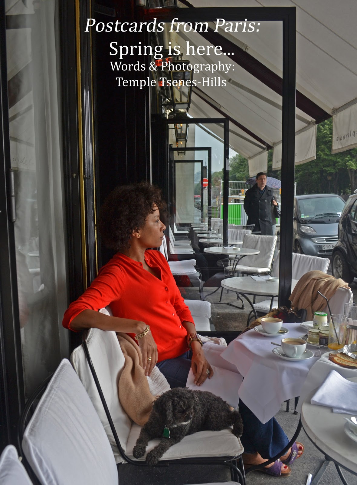 Cafe Esplanade Paris Cafe Esplanade Paris